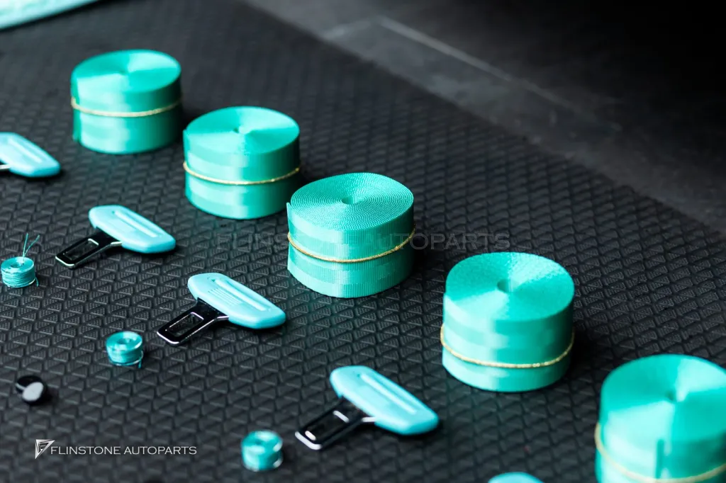 Lamborghini Urus Belt พรม