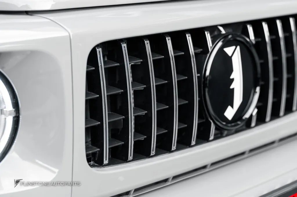Suzuki Jimny to G63 ชุดพาร์ทรอบคัน