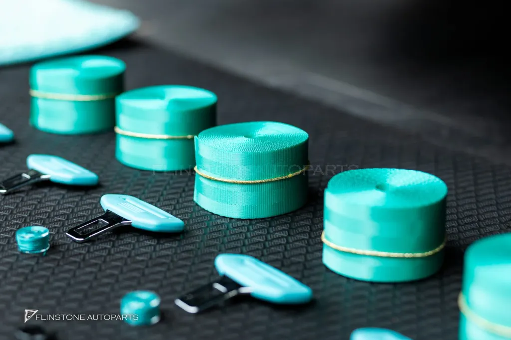 Lamborghini Urus Belt พรม