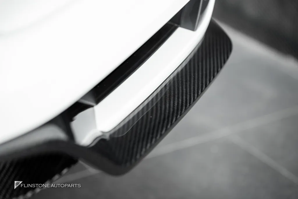 Porsche cayenne 碳纤维部件轮毂 Usus