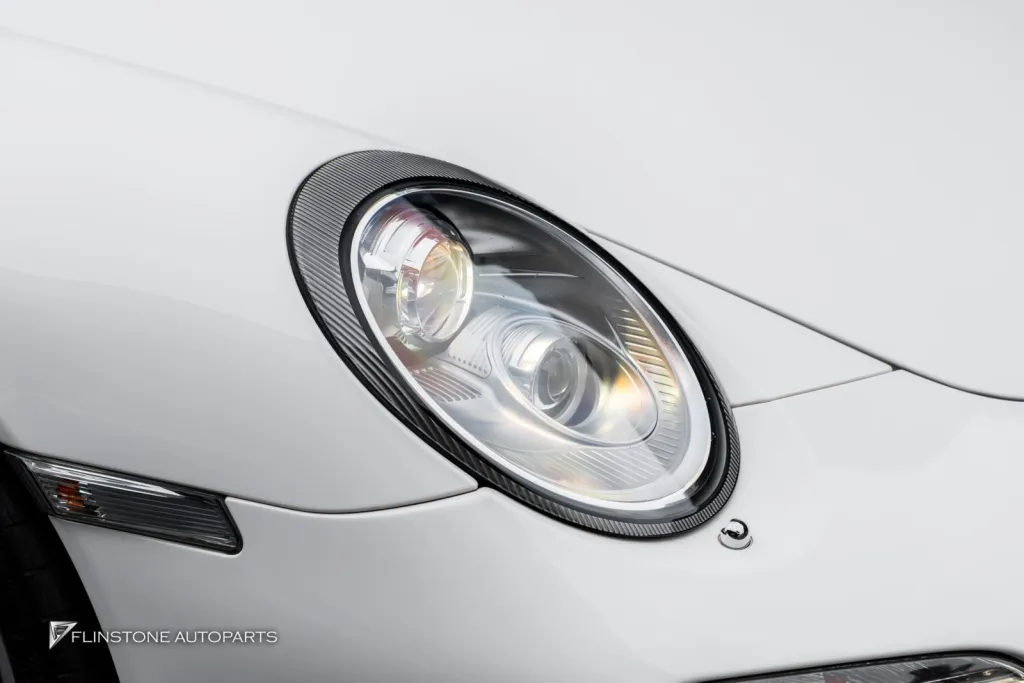 Porsche 997 ไฟหน้า ไฟท้าย