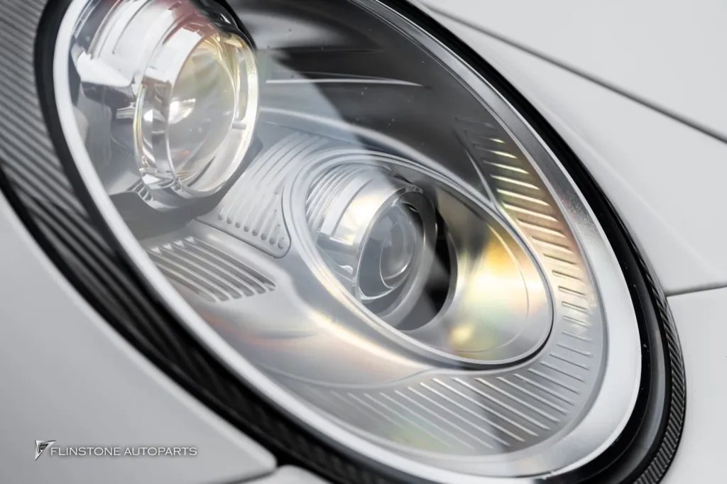 Porsche 997 ไฟหน้า ไฟท้าย