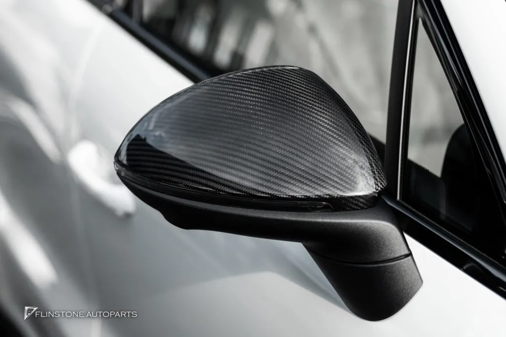 Porsche cayenne 碳纤维部件轮毂 Usus
