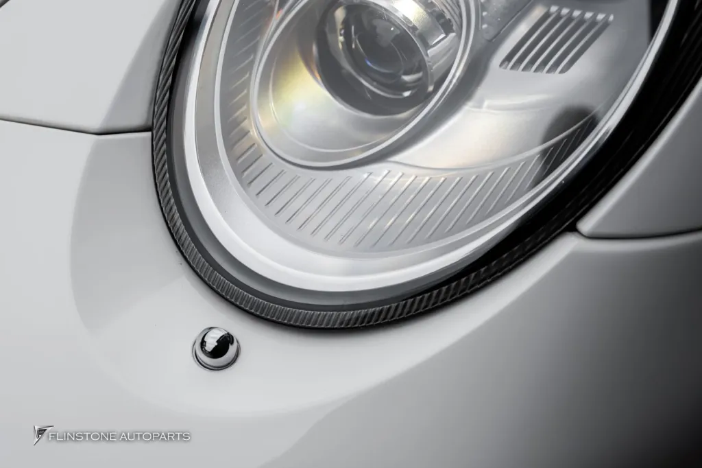 Porsche 997 ไฟหน้า ไฟท้าย