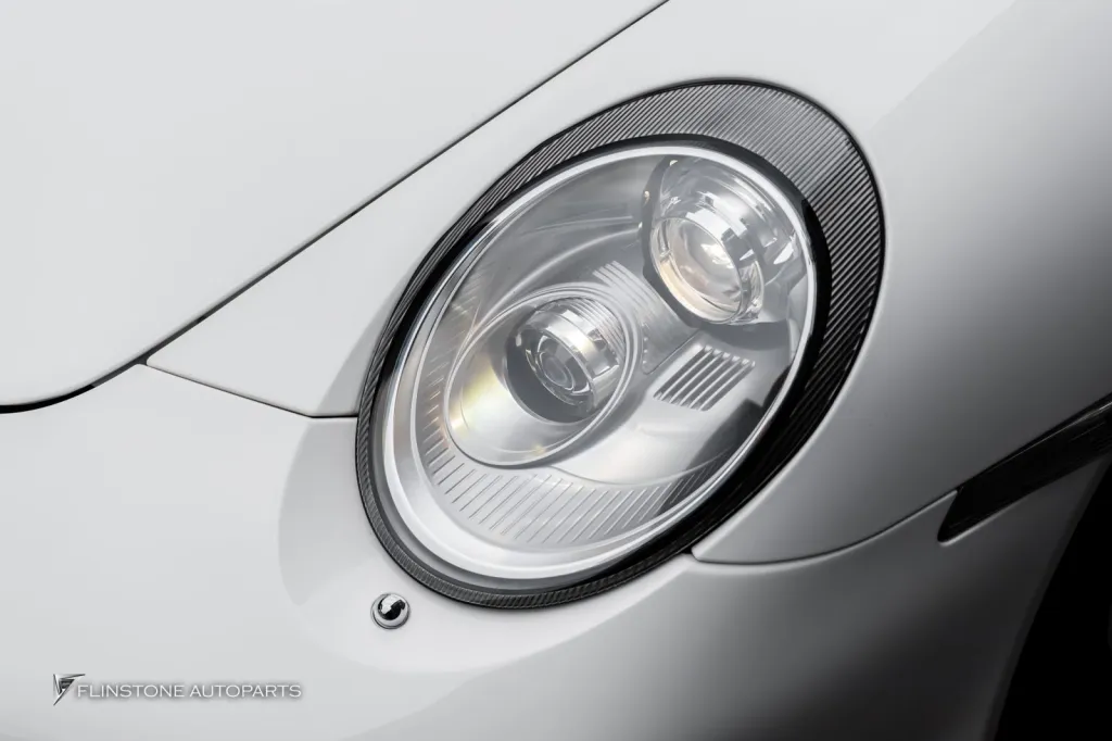 Porsche 997 ไฟหน้า ไฟท้าย