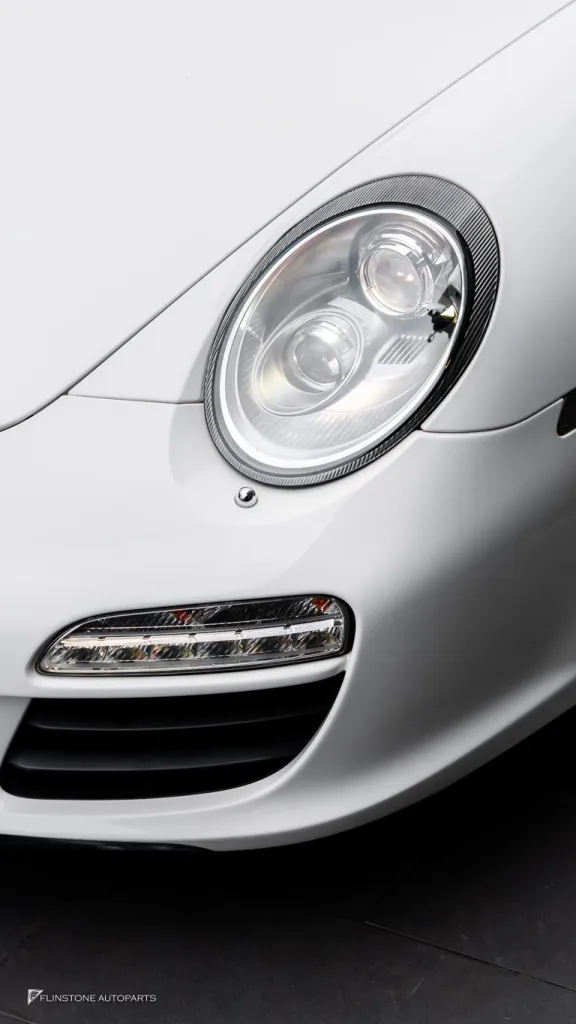 Porsche 997 ไฟหน้า ไฟท้าย