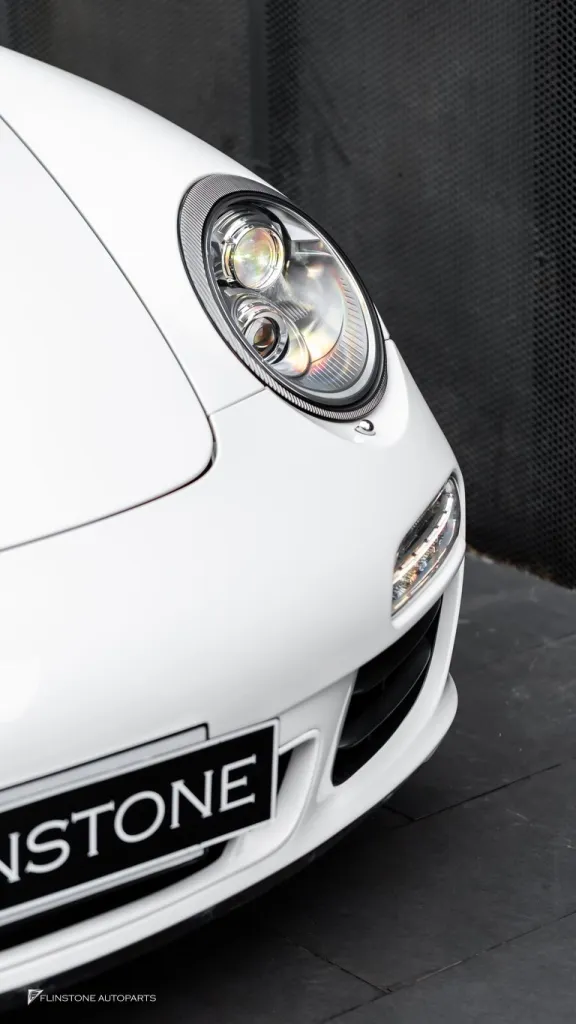 Porsche 997 ไฟหน้า ไฟท้าย