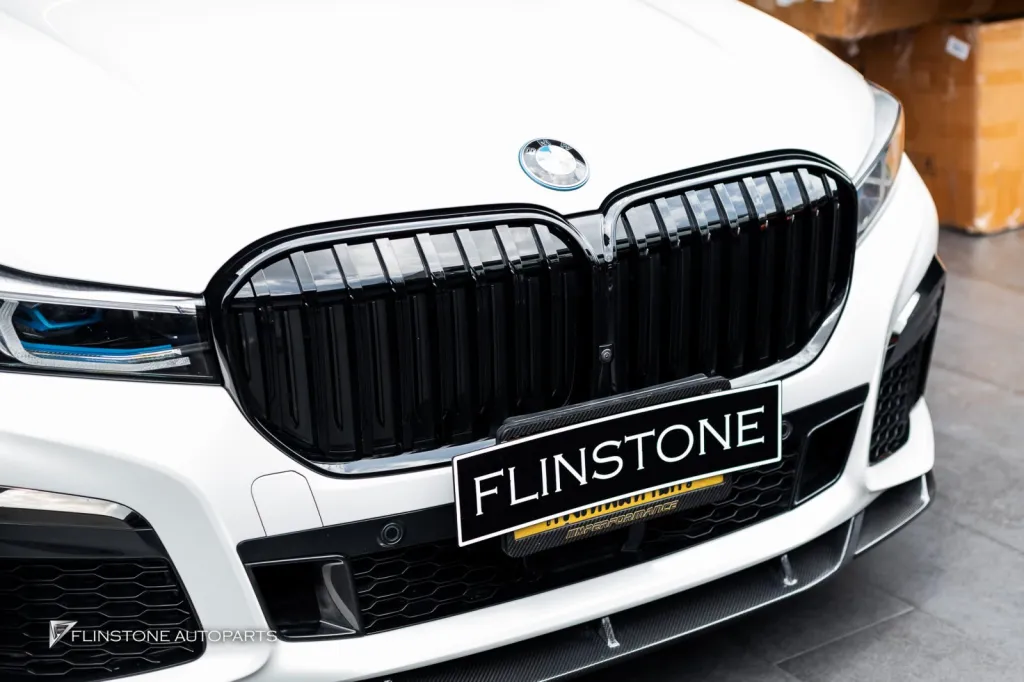 BMW G12 Grille