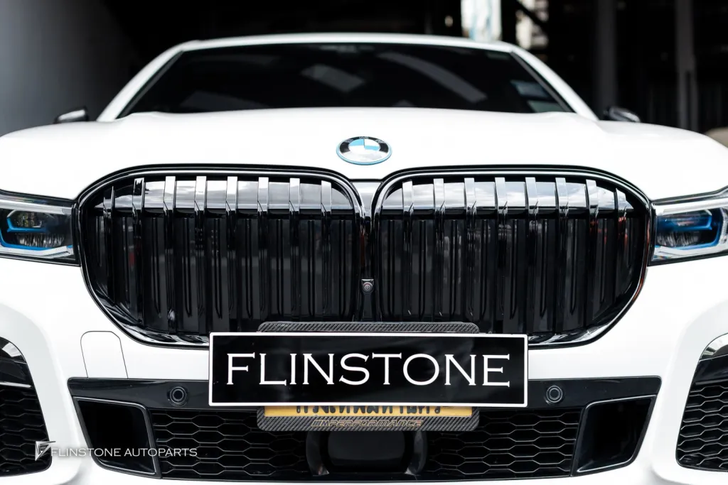 BMW G12 Grille