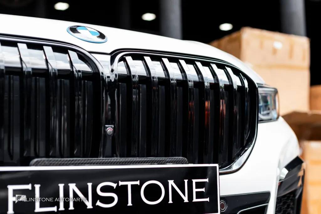 BMW G12 Grille