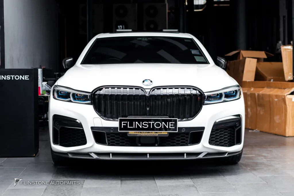 BMW G12 Grille