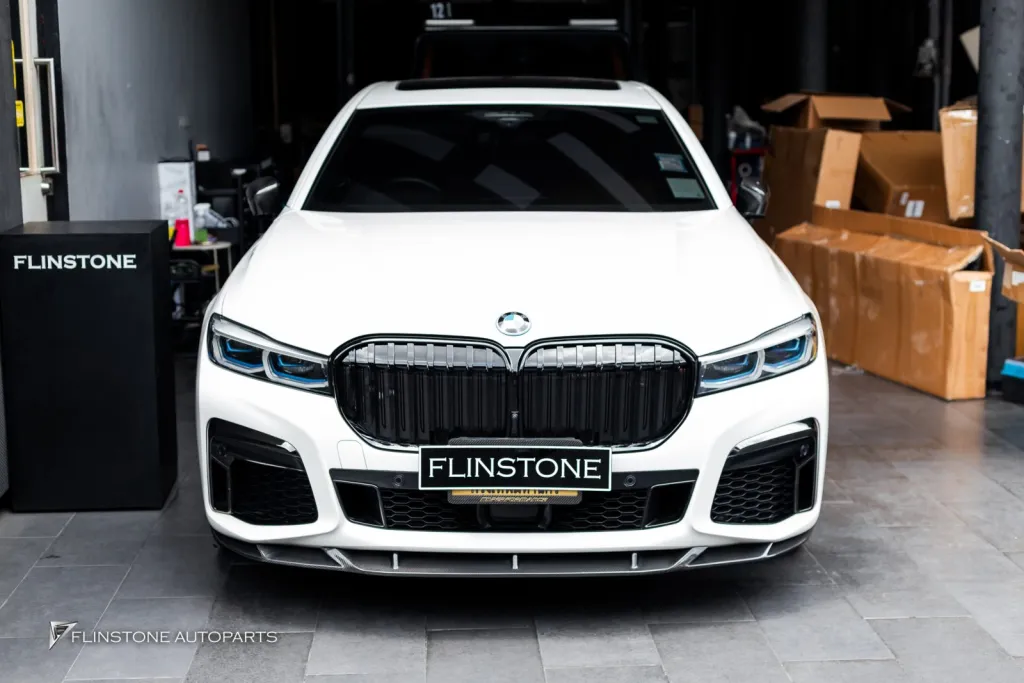 BMW G12 Grille