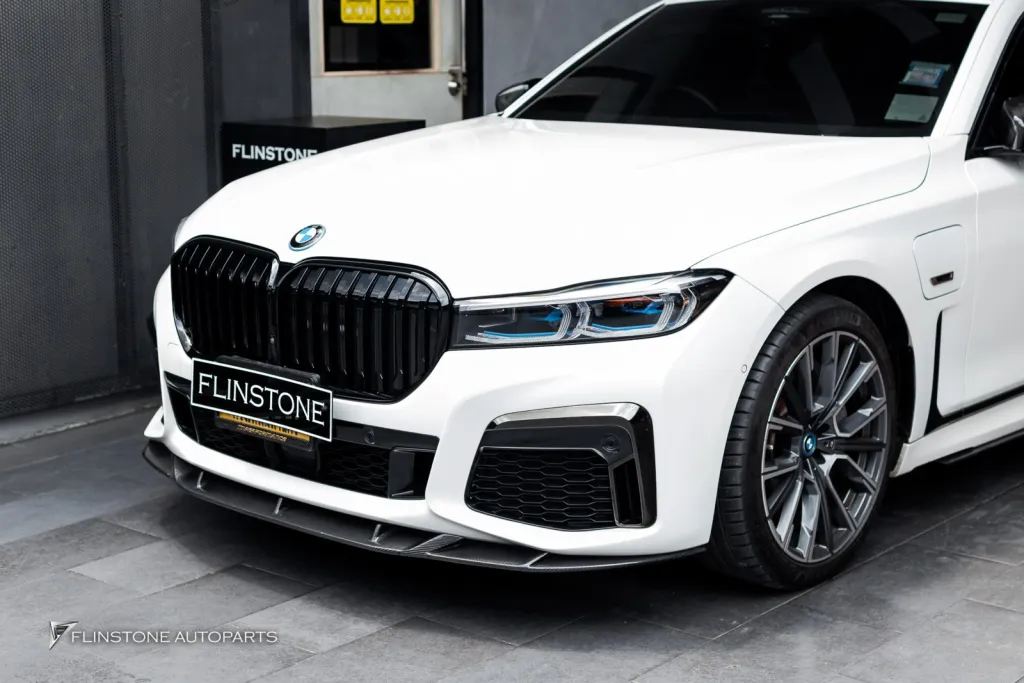 BMW G12 Grille