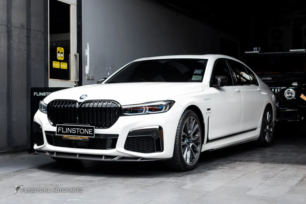 BMW G12 Grille