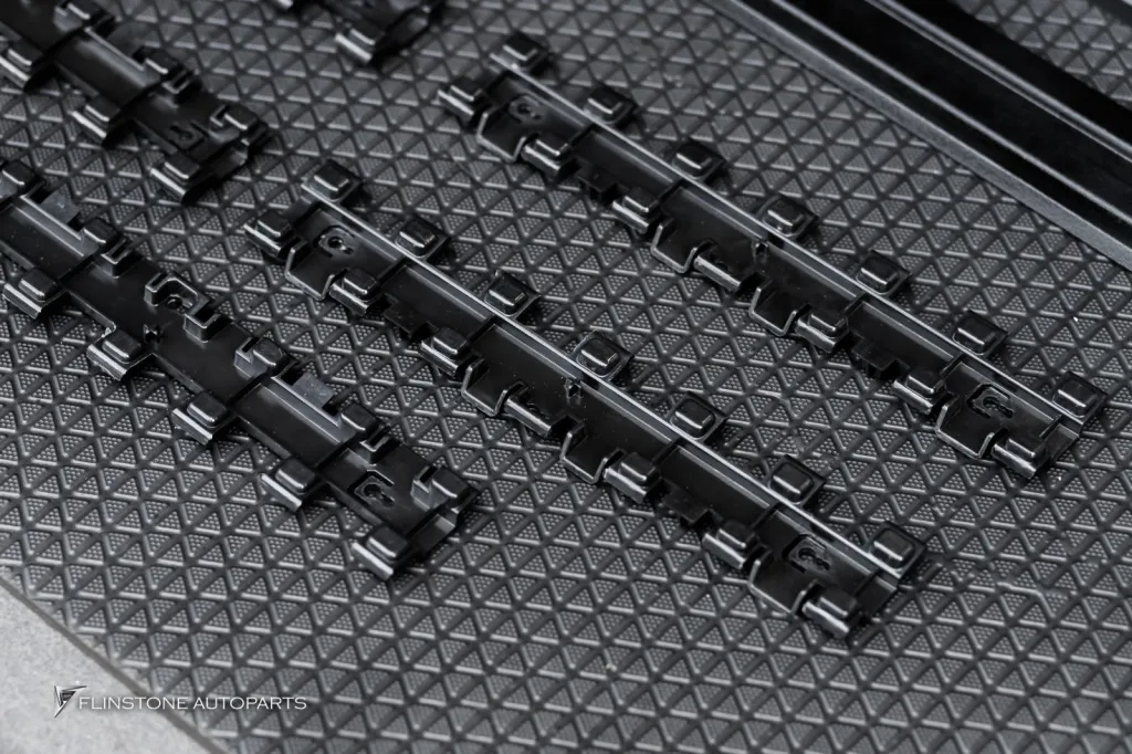 Mercedes Benz Gclass 580 Side Steps