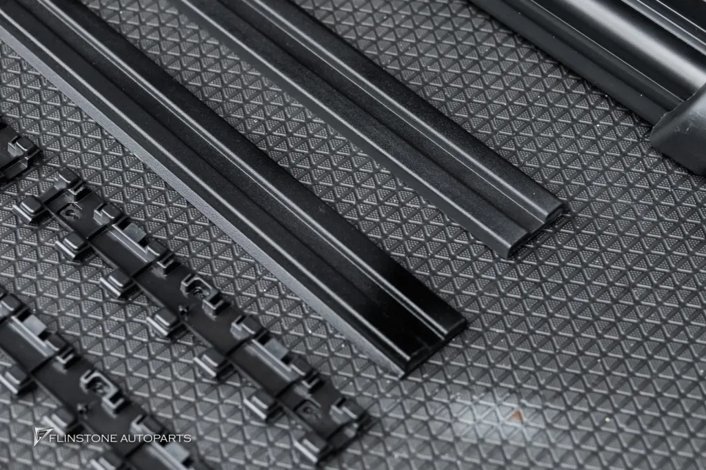 Mercedes Benz Gclass 580 Side Steps