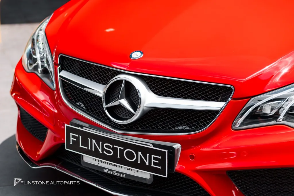 Mercedes Benz C207 Grille