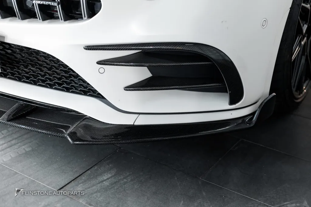 Mercedes Benz Cls Steering Wheel Lip