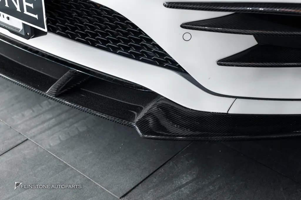 Mercedes Benz Cls Steering Wheel Lip