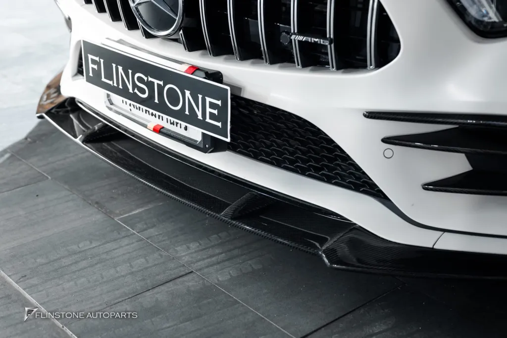 Mercedes Benz Cls Steering Wheel Lip
