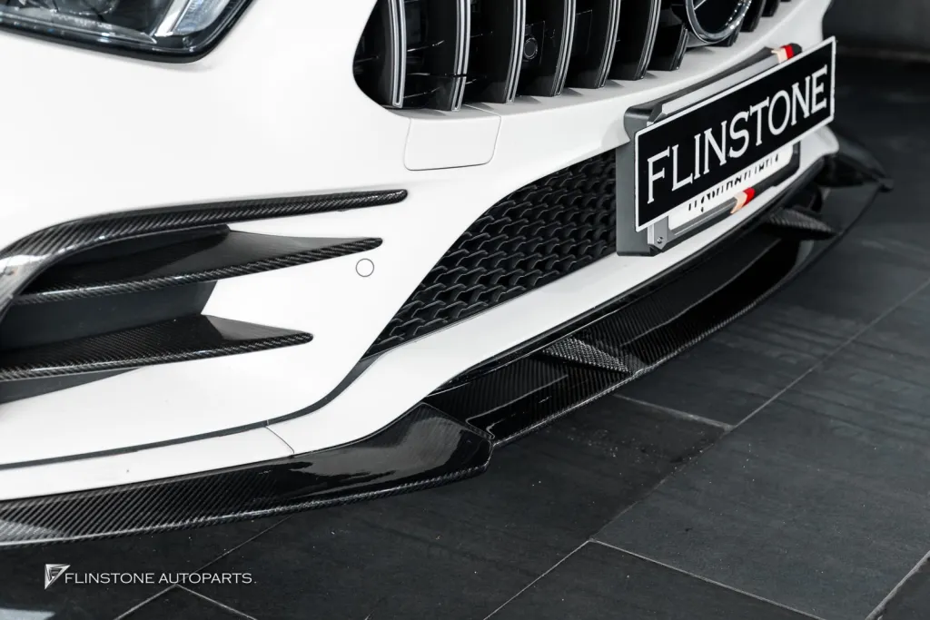 Mercedes Benz Cls Steering Wheel Lip
