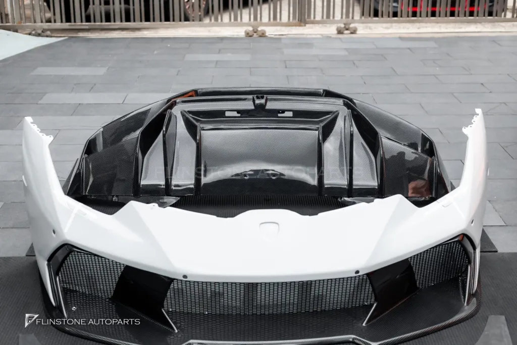 Lamborghini Huracan กันชนหน้า หลัง