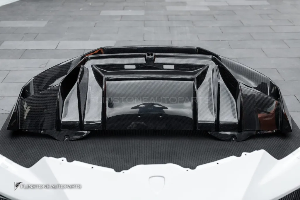 Lamborghini Huracan กันชนหน้า หลัง
