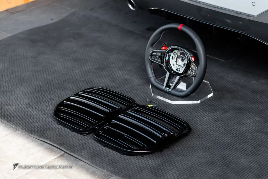 BMW G23 Steering Wheel Grille