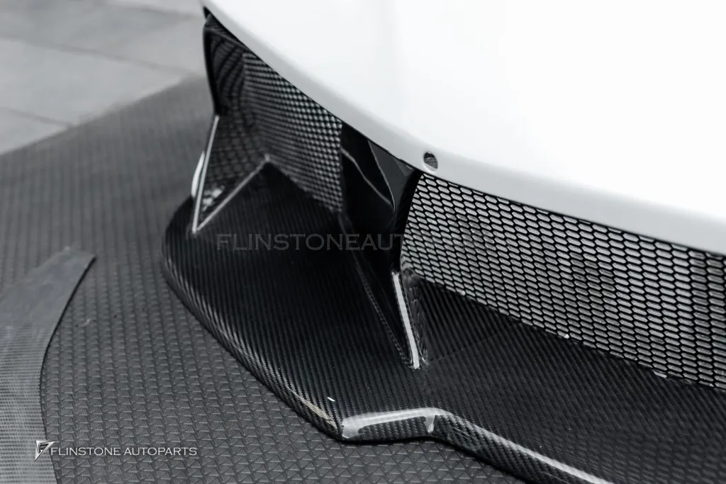 Lamborghini Huracan กันชนหน้า หลัง