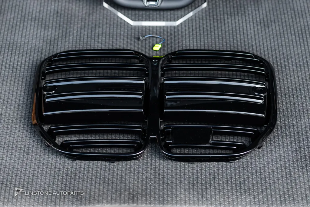 BMW G23 Steering Wheel Grille