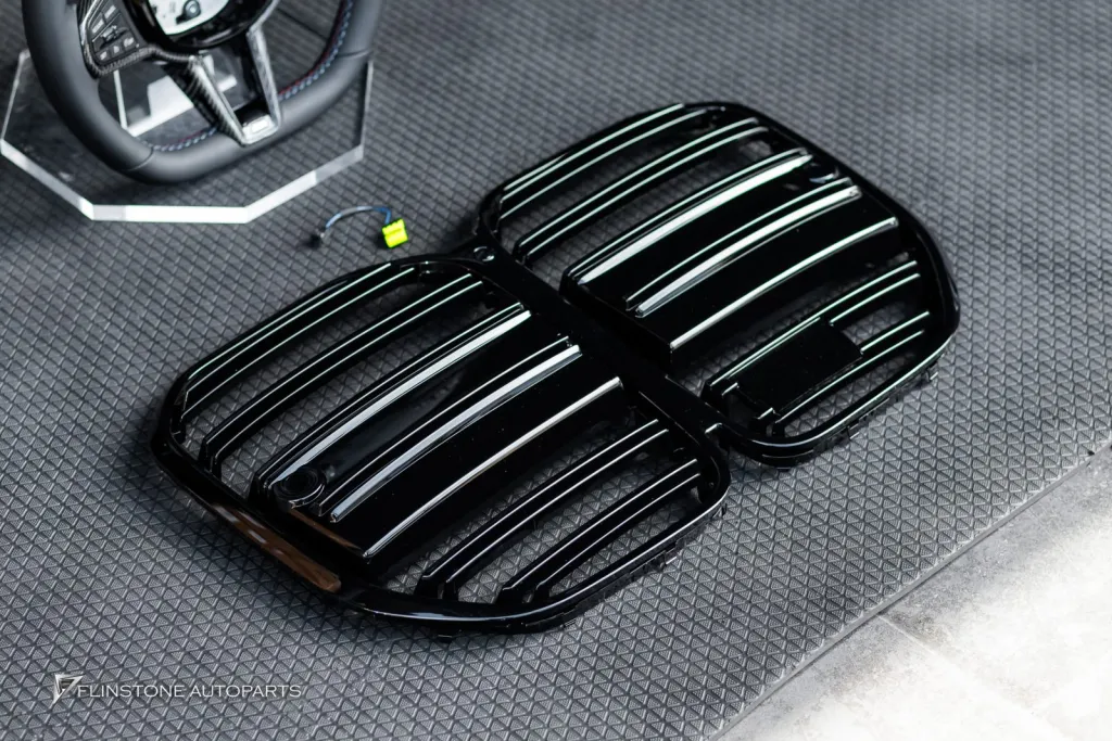 BMW G23 Steering Wheel Grille