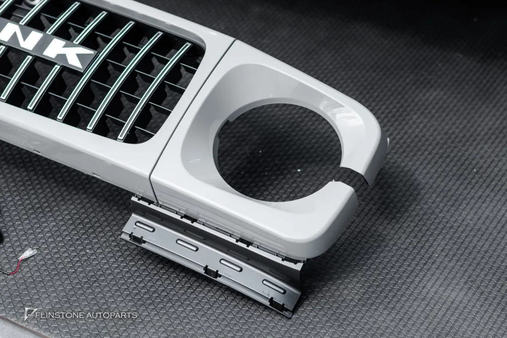 GWM Tank 300 กระจัง