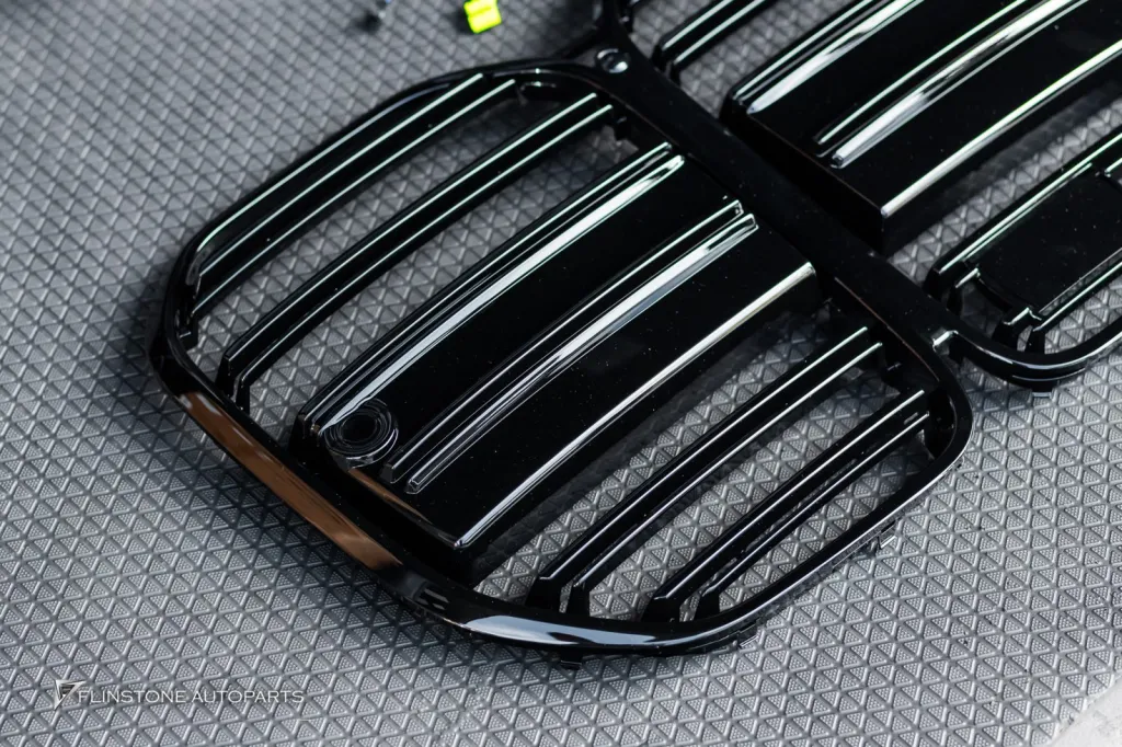 BMW G23 Steering Wheel Grille