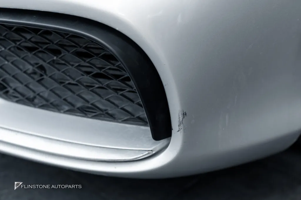 Mercedes Benz W212 คิ้ว