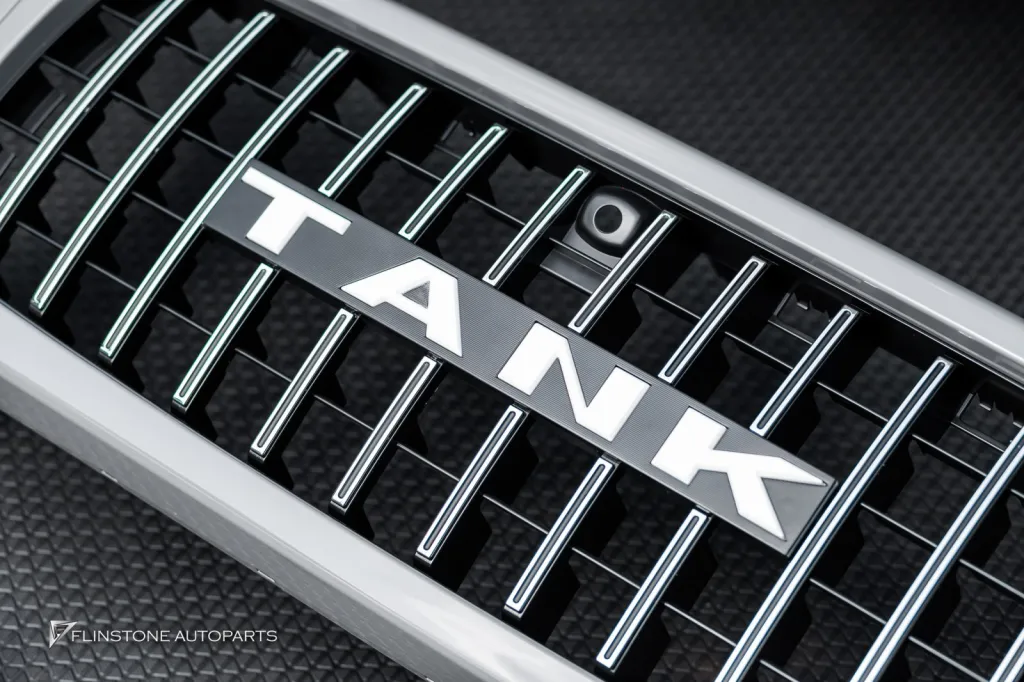 GWM Tank 300 กระจัง
