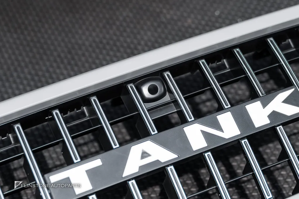GWM Tank 300 กระจัง