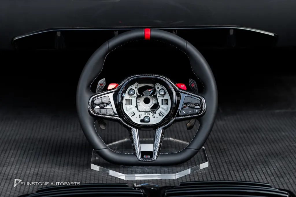 BMW G23 Steering Wheel Grille