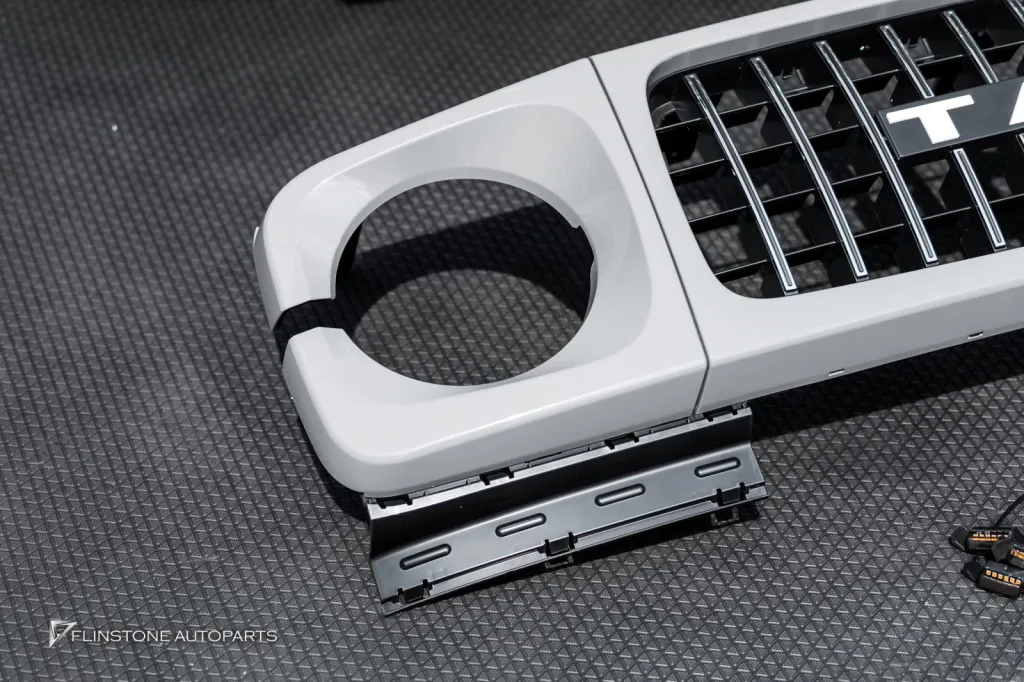 GWM Tank 300 กระจัง