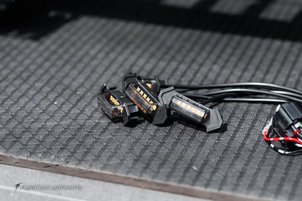 GWM Tank 300 กระจัง