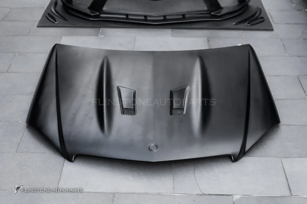 Mercedes Benz C63 ชุดพาร์ท Wide Body AMG Black Series