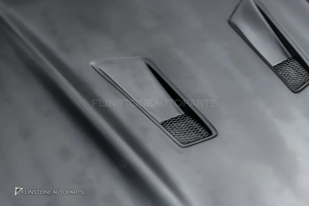 Mercedes Benz C63 ชุดพาร์ท Wide Body AMG Black Series