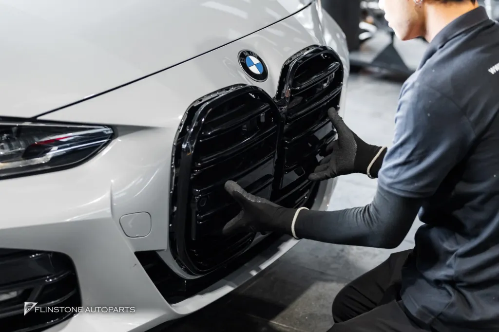 BMW G23 Steering Wheel Grille
