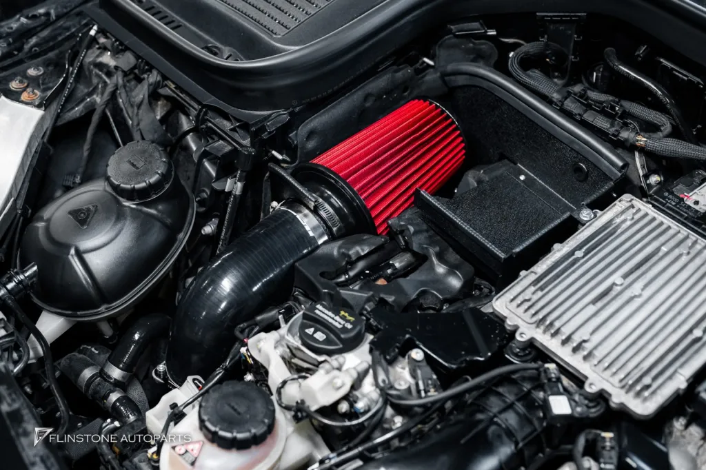 Mercedes Benz Glc ชุดกรองอากาศ CTS
