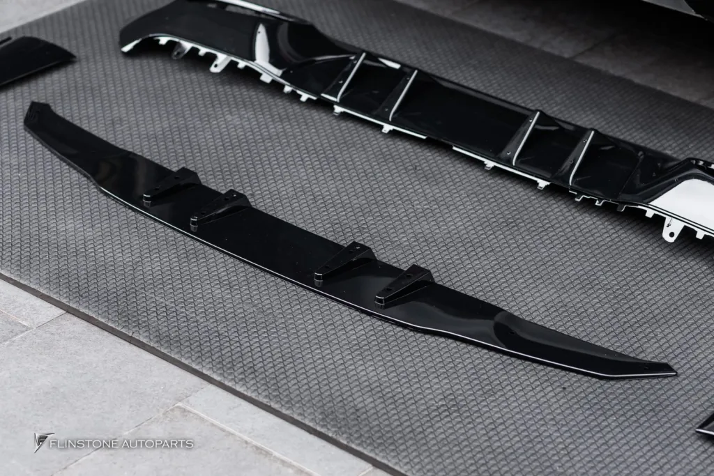 Mercedes Benz A200 扩散器
