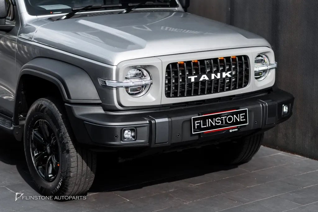 GWM Tank 300 กระจัง