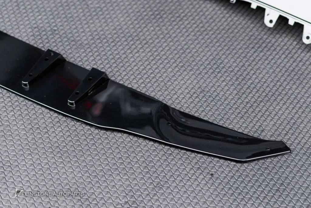 Mercedes Benz A200 扩散器