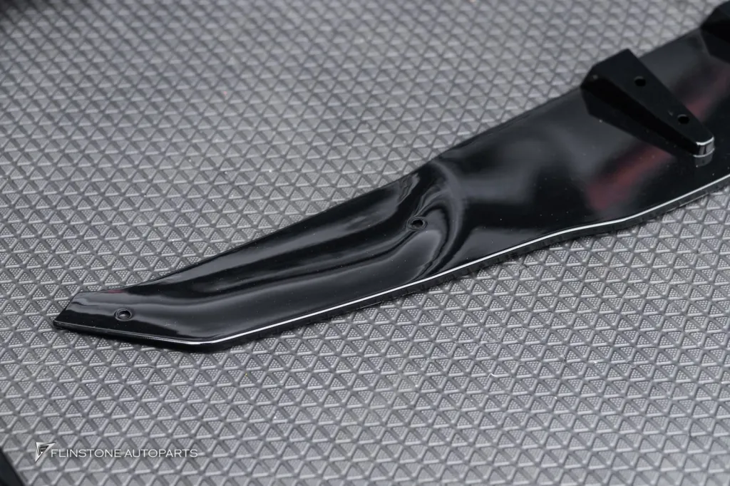 Mercedes Benz A200 扩散器