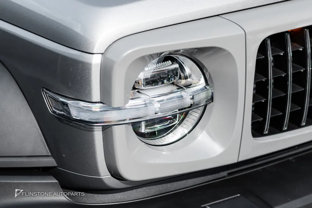 GWM Tank 300 กระจัง