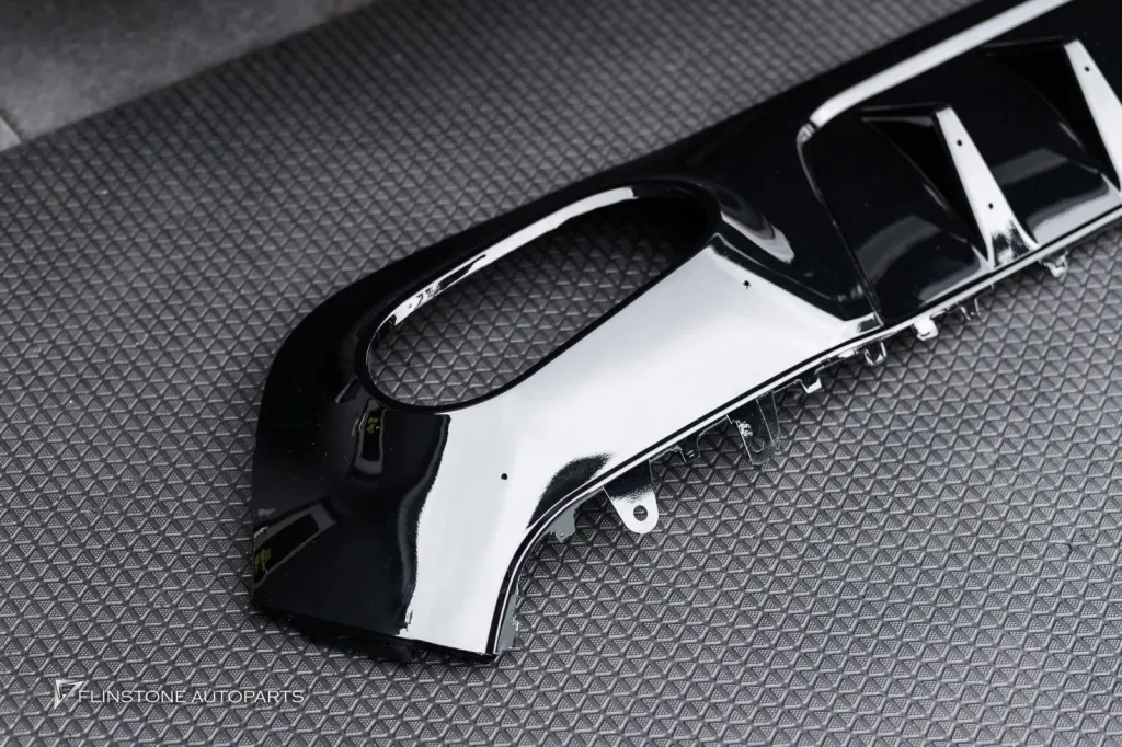 Mercedes Benz A200 扩散器
