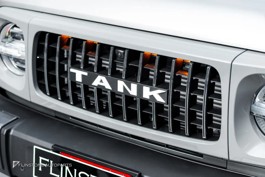 GWM Tank 300 กระจัง